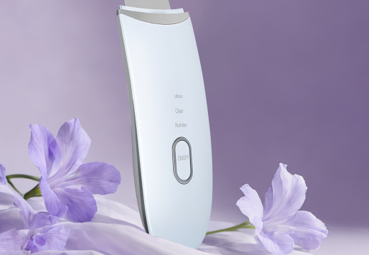 Косметические аппараты и аксессуары