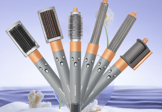 Расческа для волос